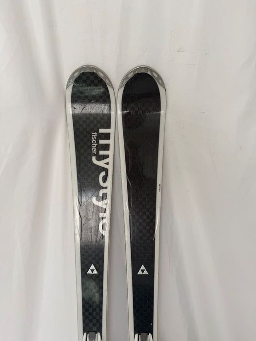 Ski Schiuri Carving Performance Fischer Zephyr My Style 155 cm