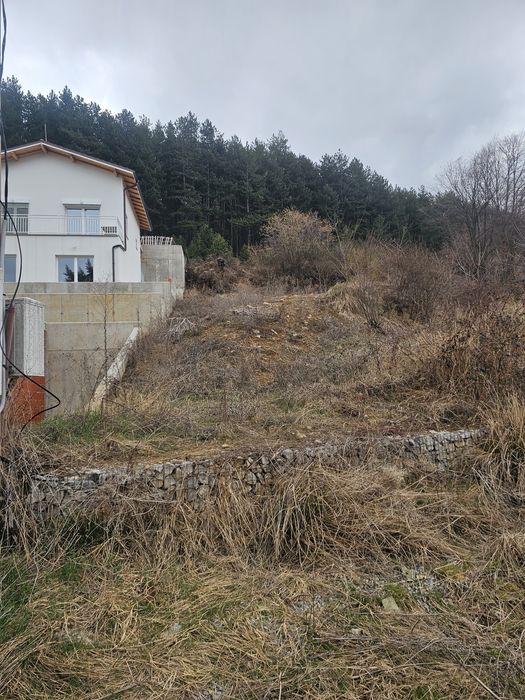 Парцел в регулация