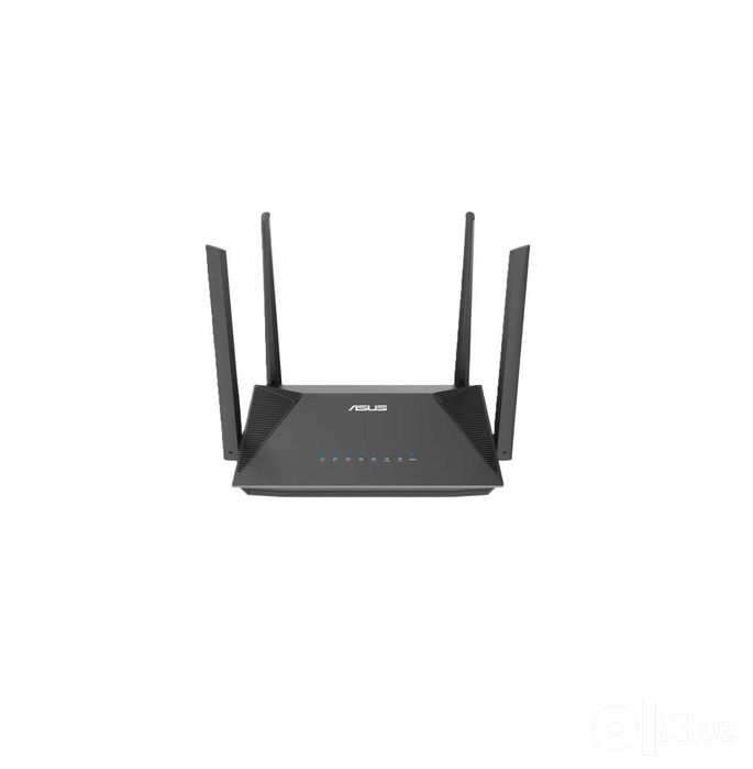 ! Wifi ROUTER Asus RT-AX52