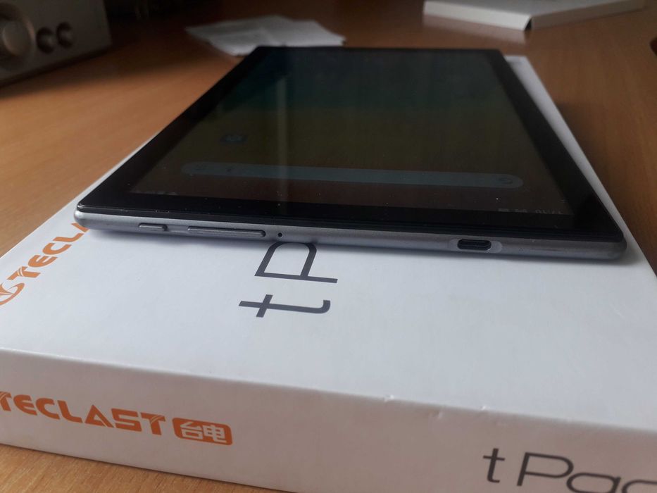 Планшет Teclast tPad P20HD