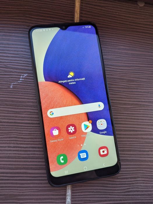 Samsung Galaxy A22 5g