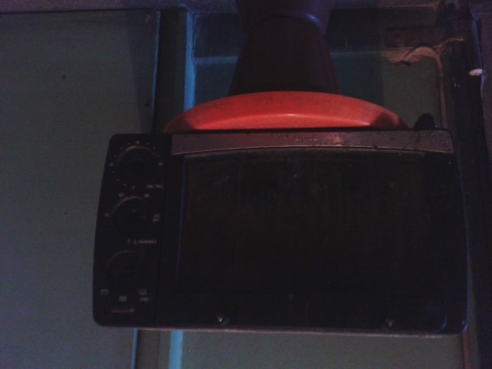 Таймер-часовник DKJ-Y