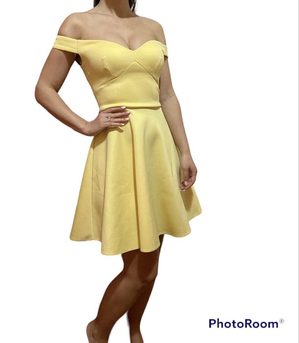 Rochie de zi ASOS