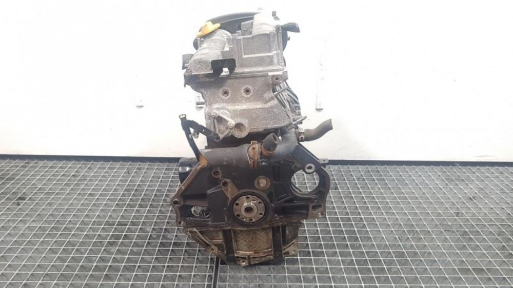 Motor, Opel Vectra C GTS, 1.8 B, Z18XE