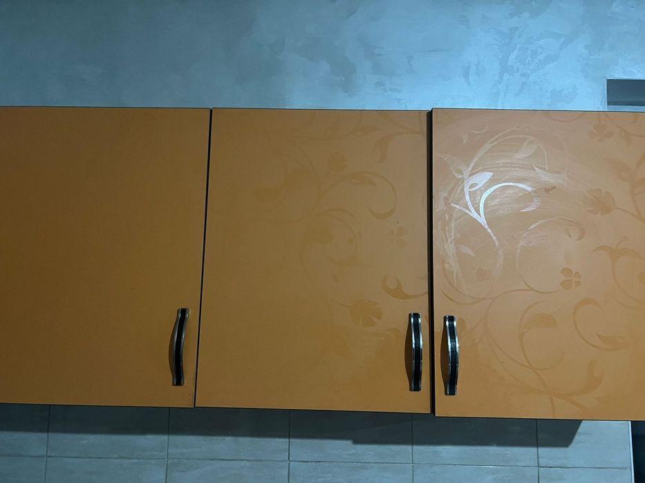 Кухонный гарнитур