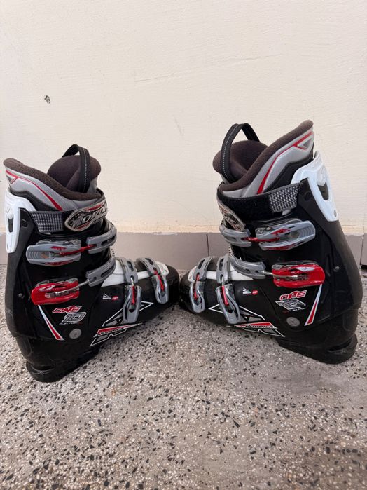 Ски обувки Nordica