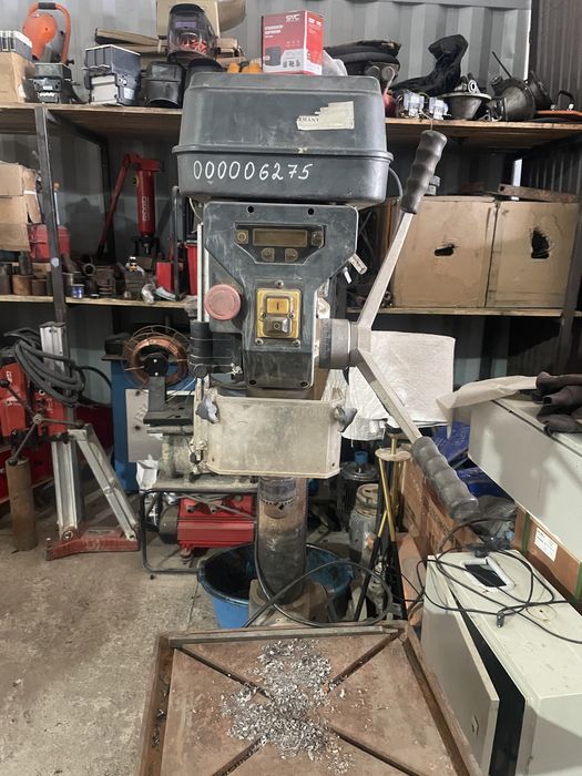 Продам Сверильный Станок