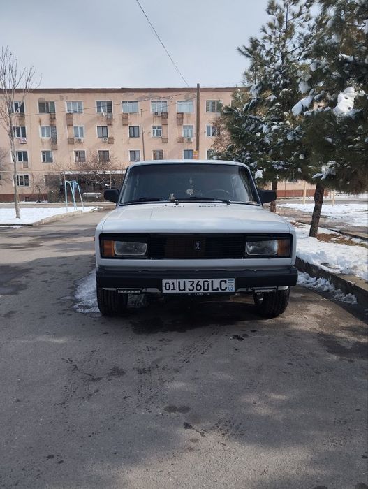 Продается ваз 2104