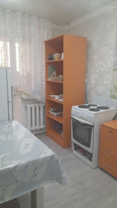 Продаём однокомнатную в городе