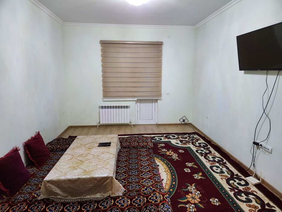 Аренда квартиры. 3х комнатная. 82 кв.