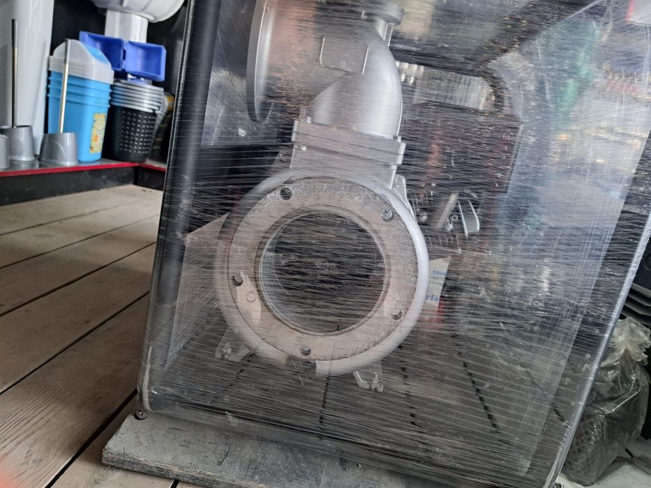 Мотопомпа 150,100 75