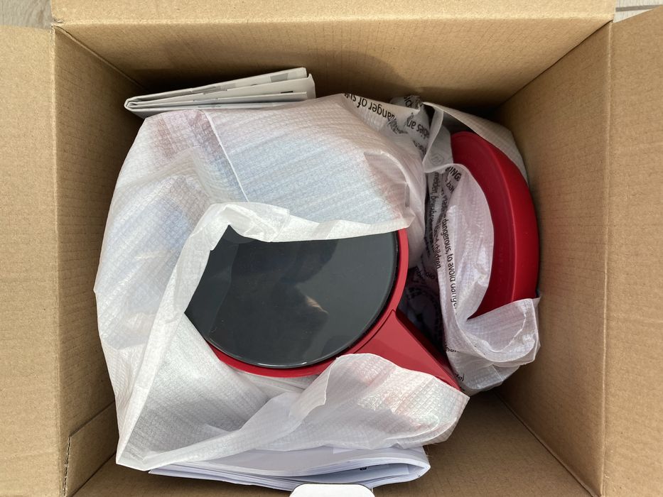 Fierbator apa/kettle electric Bosch 1.7l
