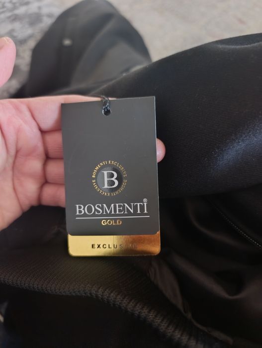 Бомбер Bosmenti , новый