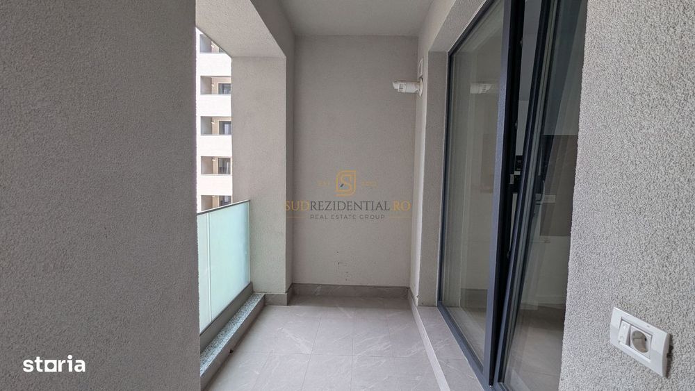 Apartament 2 camere | Etaj 2 | Bloc 2025 | Poștalionului