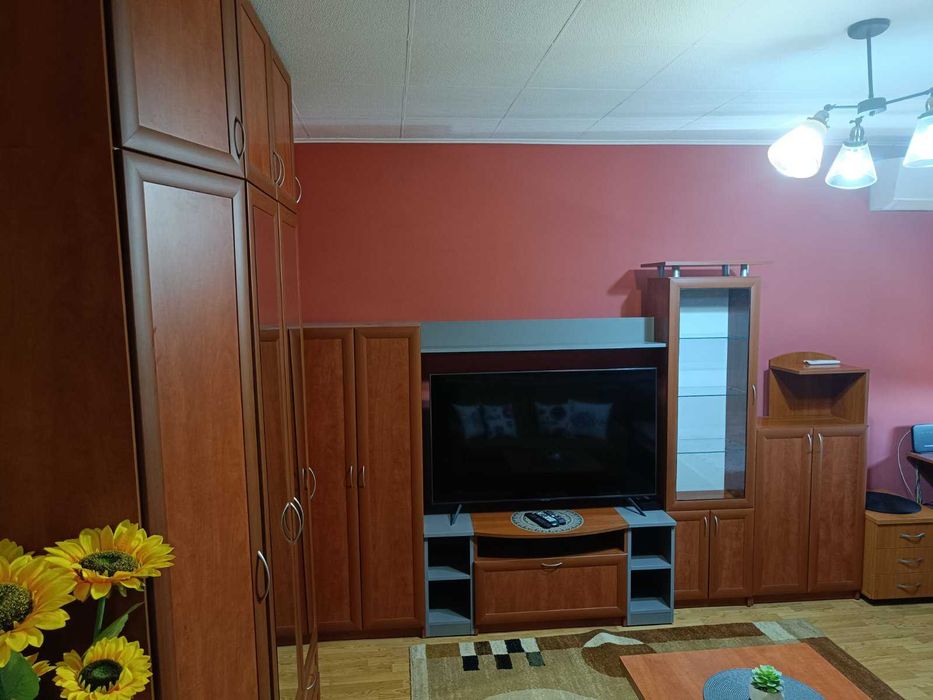 Гарсониера под наем