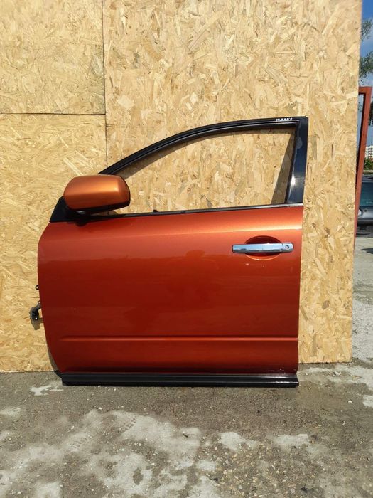 Врата предна Nissan murano