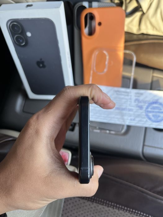 Iphone 16 128Gb.