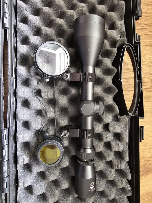 Replica airsoft, arma airsoft. Accesorii