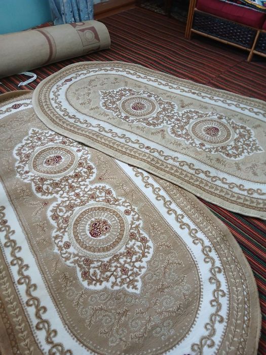 Продаются ковры .