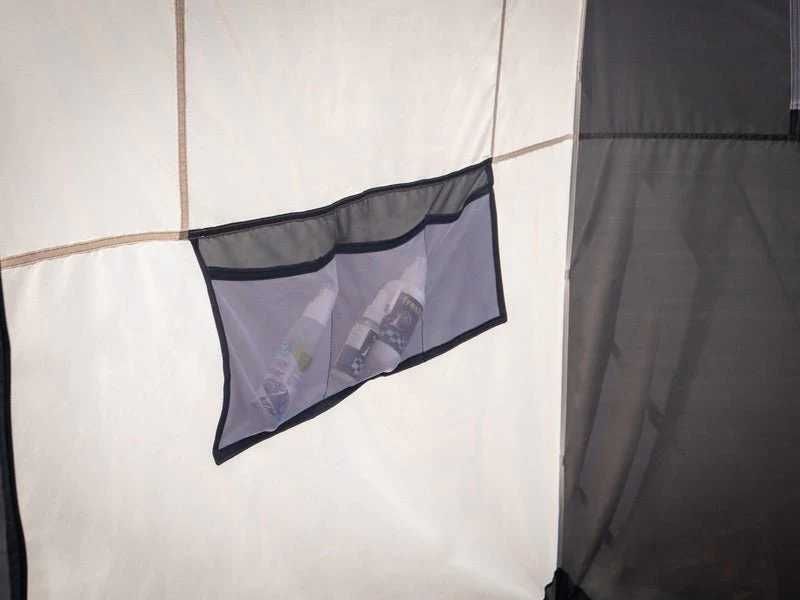 Cort Campalto pentru dus in camping