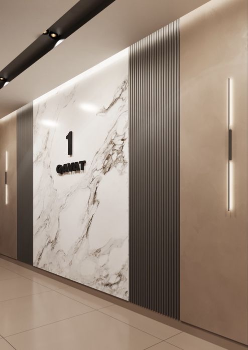 Инвестиция! Просторная 1-комн. квартира 48 м² Dreamland AEROPORT