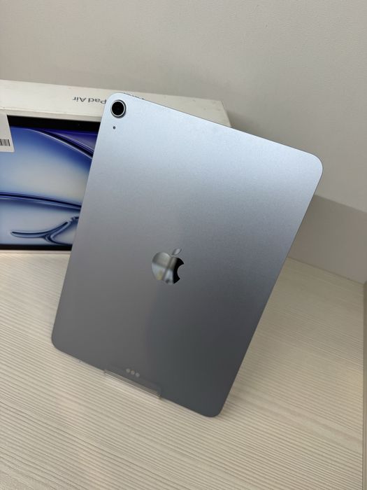 iPad Air 11 M3  128Гб | KASPI 0-0-12