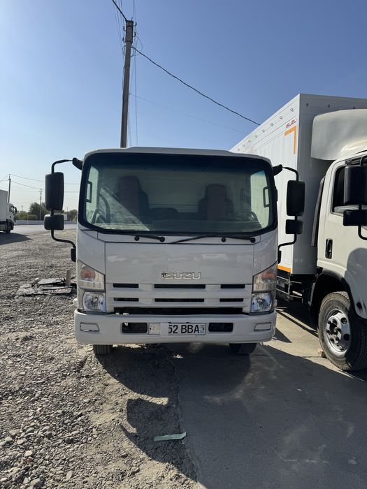 Isuzi servis yasab berish xizmati tayyor isuzi gruzavoy samasval