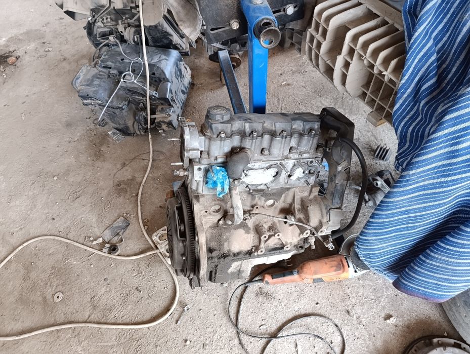 Нексия шанс заттар