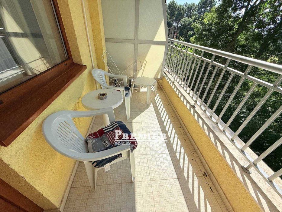 Продава се Двустаен апартамент в к.к. Слънчев бряг - 51 кв.м за 1608 €/кв.м - Снимка #8