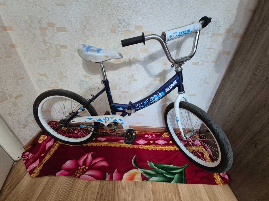 Продам велосипед