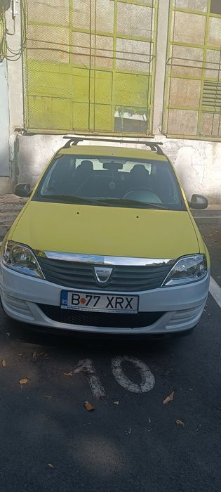 DACIA 1100 2010 — imagine 1