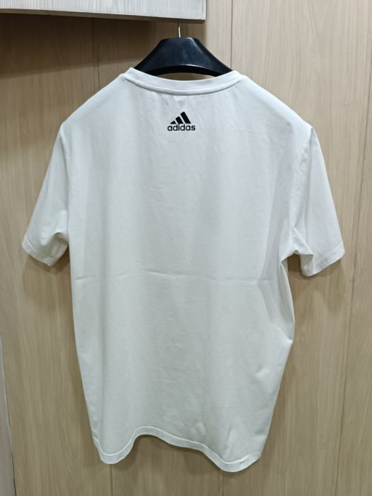 Оригинальная футболка adidas