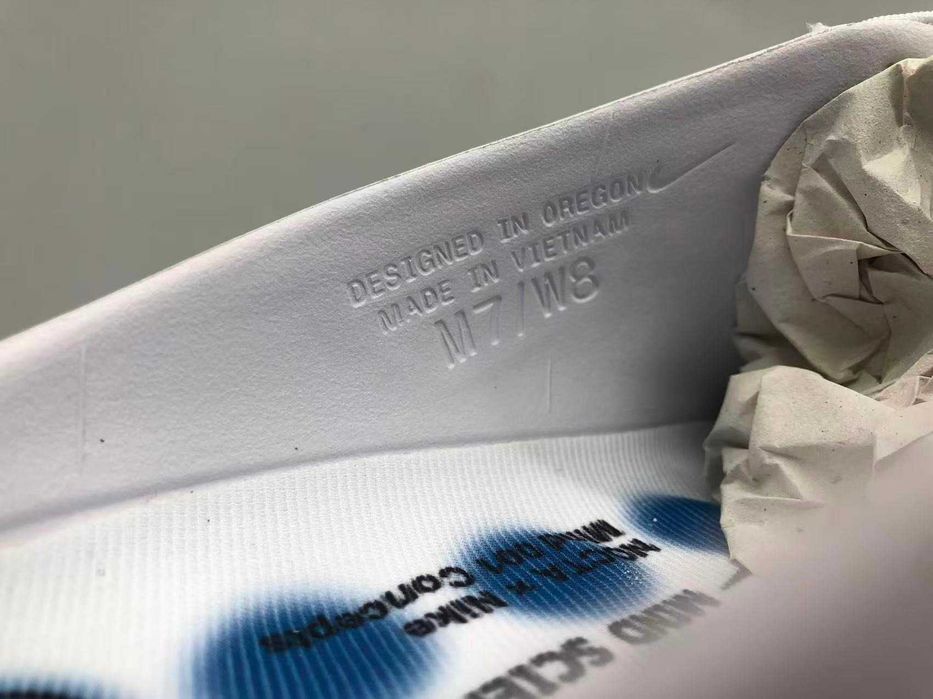 Nocta x Nike Mind 001 36.5-48.5