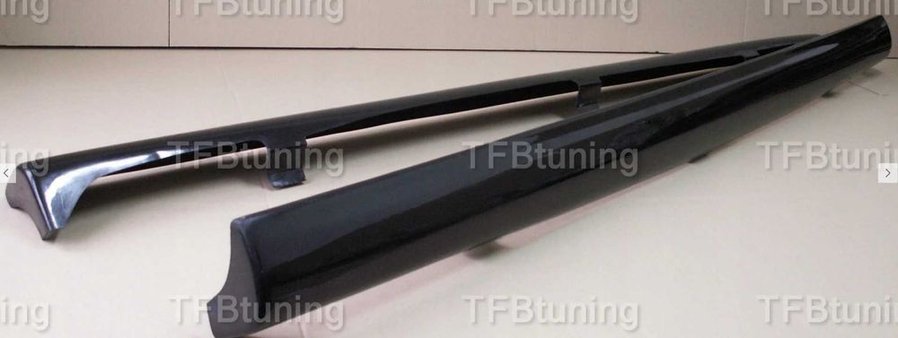 Praguri laterale VW GOLF4 GTI editie aniversara25 JUBI HATCHBACK BREAK