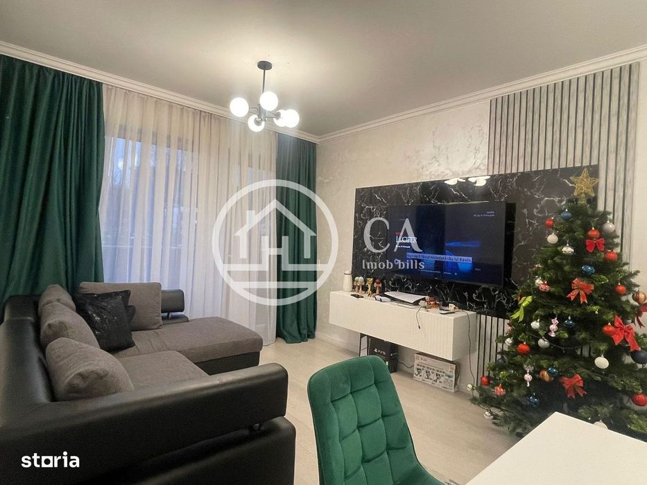 Apartament cu 3 camere de vanzare in Prima Universitatii, Oradea