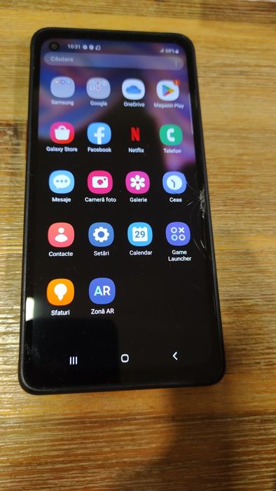 Samsung Galaxy xcover pro