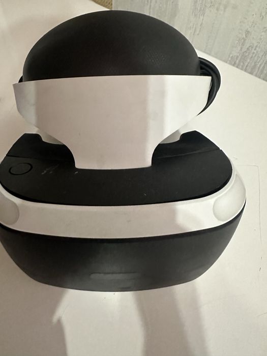 PlayStation VR шлем