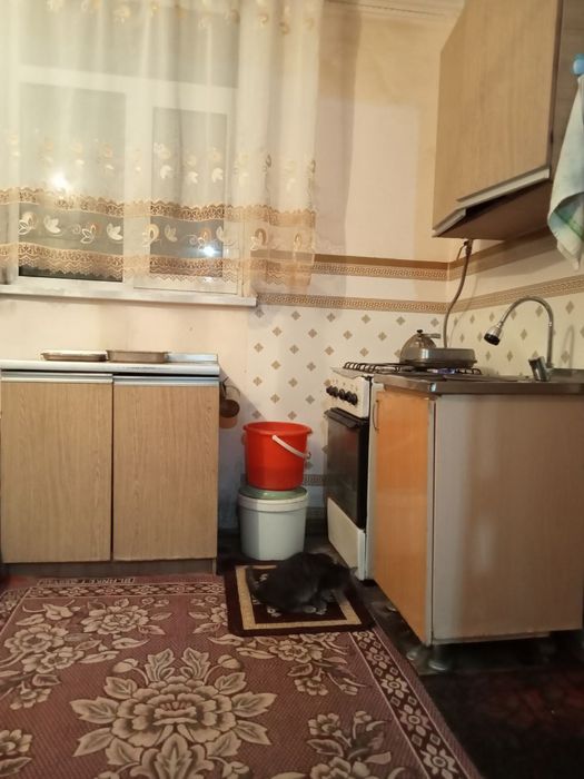 Продается квартира