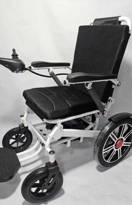 .
N.18 Elektron kolyaska електрическая инвалидная коляска

6 TOP