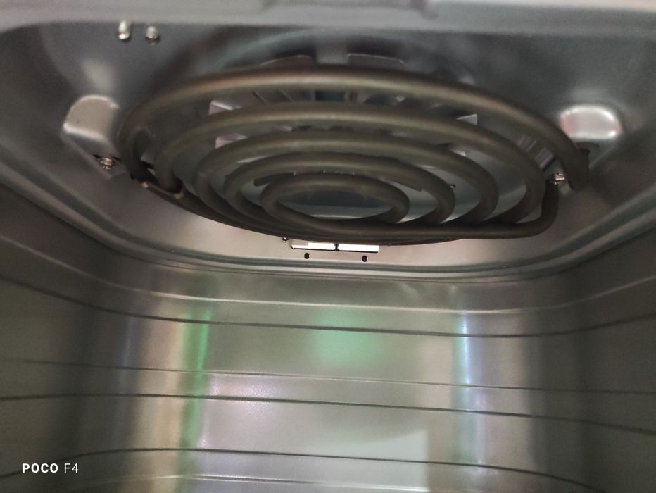 Фритюрник с горещ въздух XL SILVERCREST 5,2 l