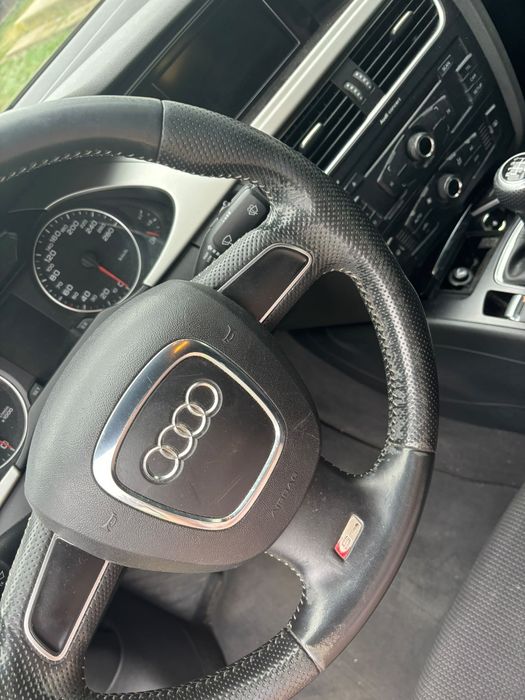 AUDI A4 Avant 2008 — imagine 2