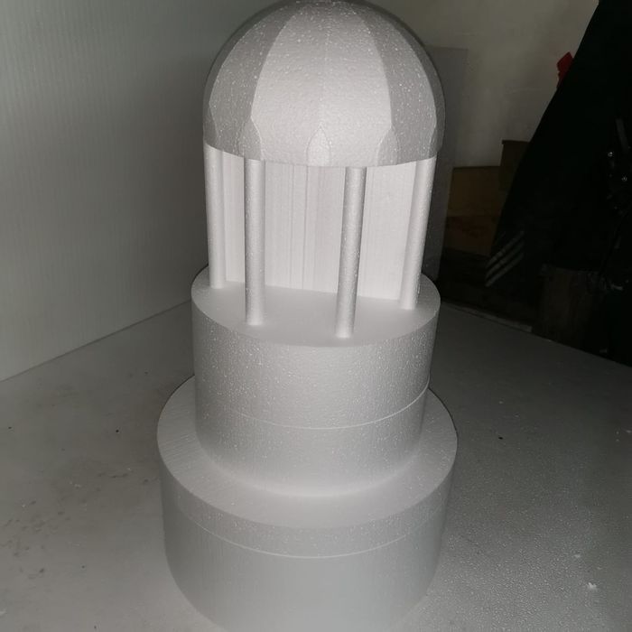 Муляж, торт, фальшярус