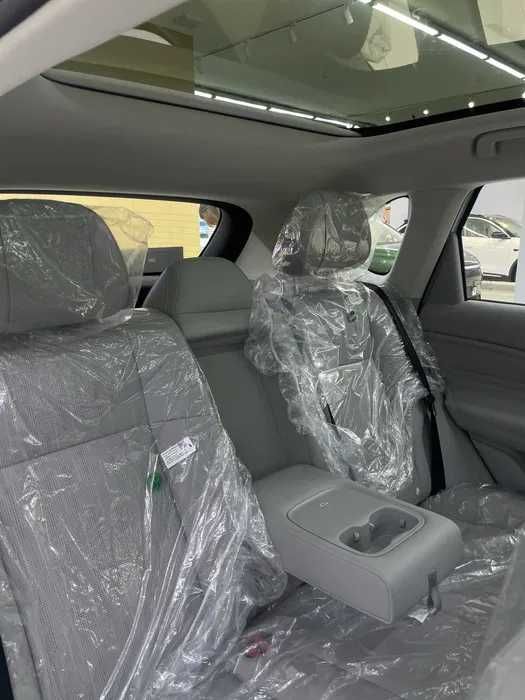 Leapmotor B10 2025 nasiya va naxtga