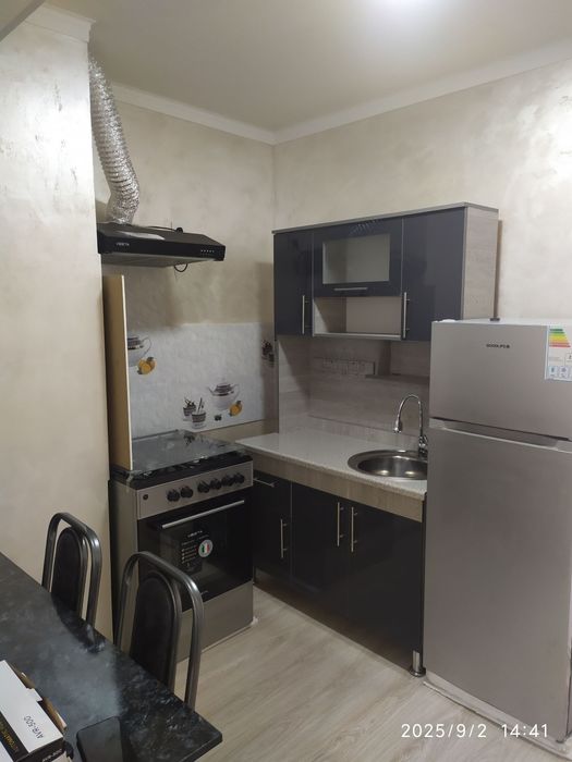 Arenda kvartira. Roxat metro bekat. Better best