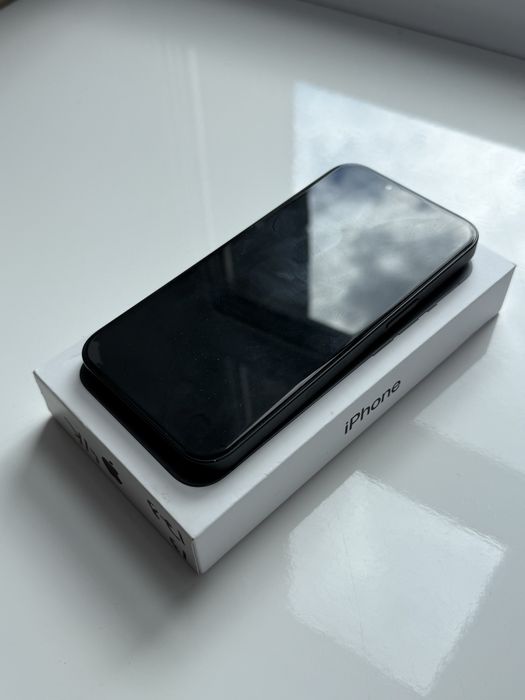 Iphone 13 128 GB , всё родное