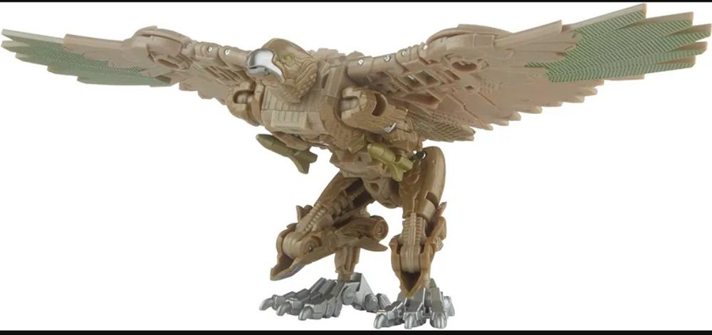 Трансформърс филмови серии/Transformers Studio Series. Нови !