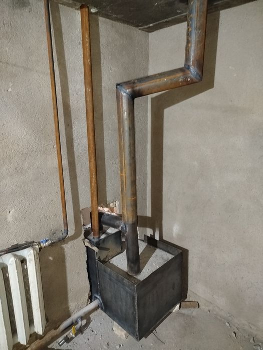 Svarka aftagen xizmatlari