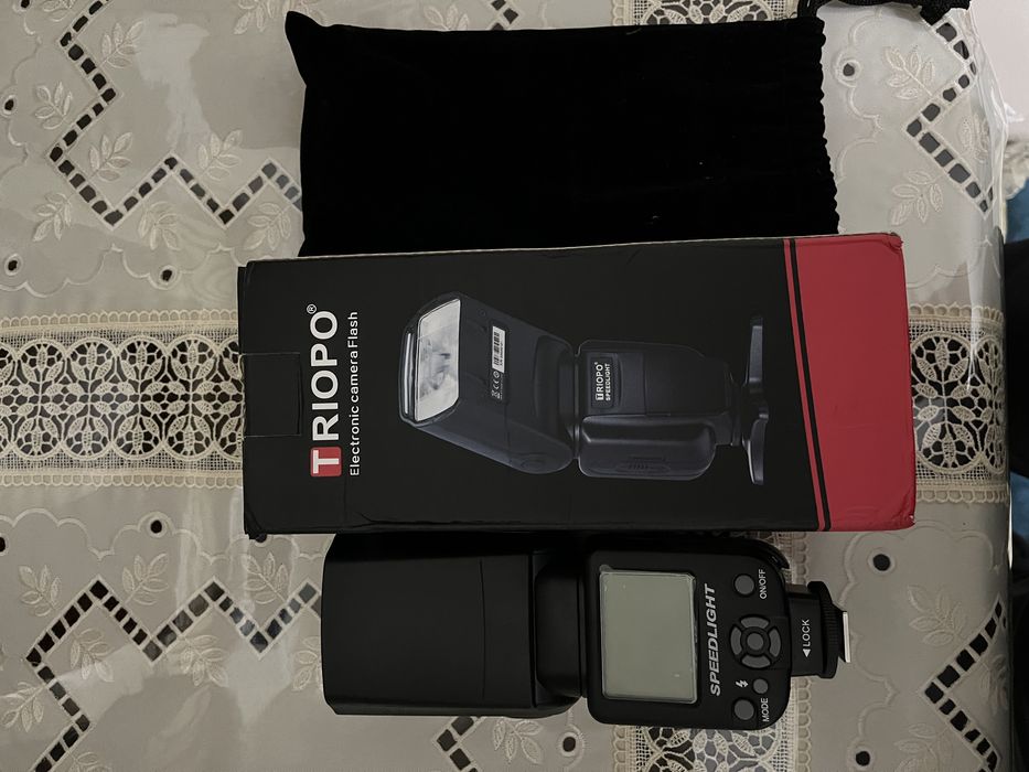 Canon 70 D проф фотоаппарат