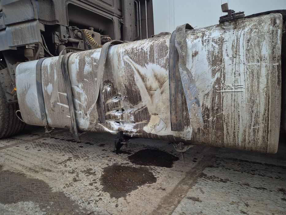 Продам даф бак 1000 литровый