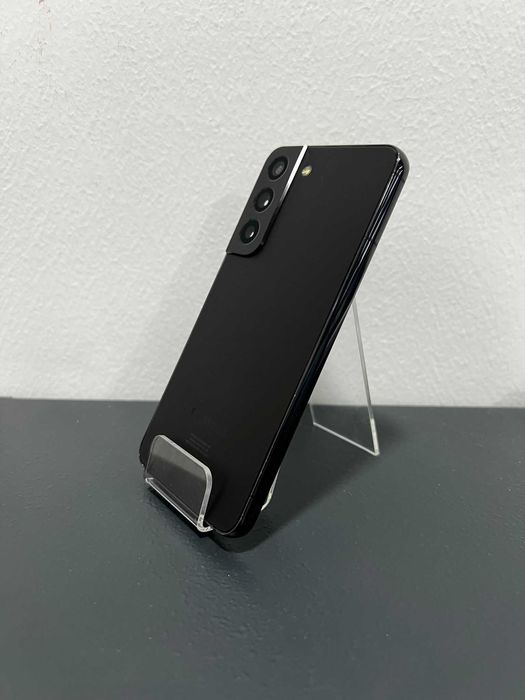 ZAP AMANET MARGEANULUI - Samsung S22 - 128GB - Black #6860